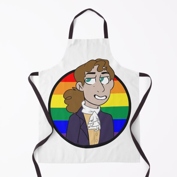 Item preview, Be Proud, John designed and sold by thereader.