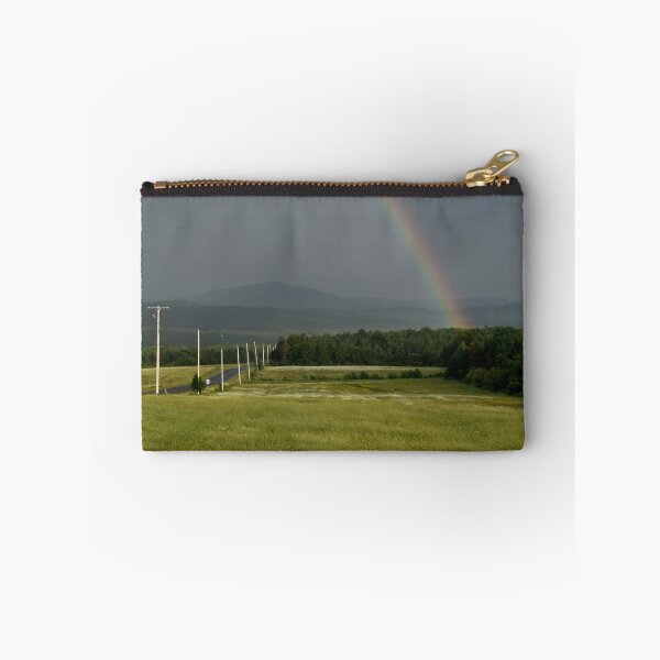 Item preview, A rainbow after the storm designed and sold by Claude Laprise.