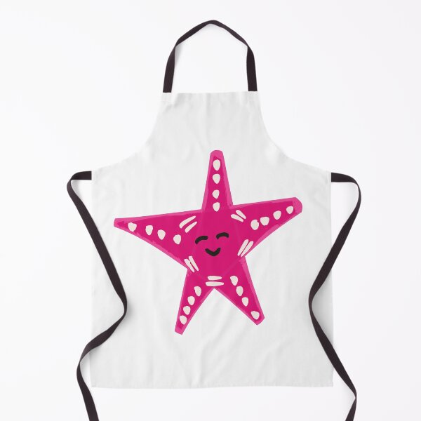 Item preview, Cute Hand Drawn Star Fish Smiling Emoji designed and sold by Muhammad Toqeer.