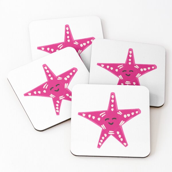 Item preview, Cute Hand Drawn Star Fish Smiling Emoji designed and sold by Muhammad Toqeer.