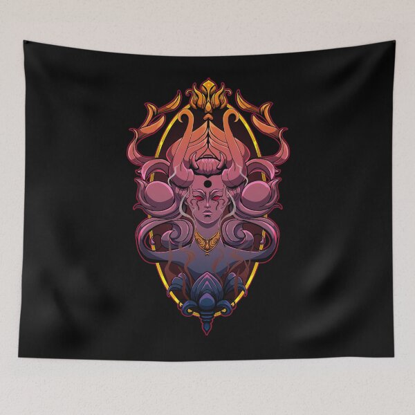 Item preview, Succubus Demon designed and sold by PVSKI.