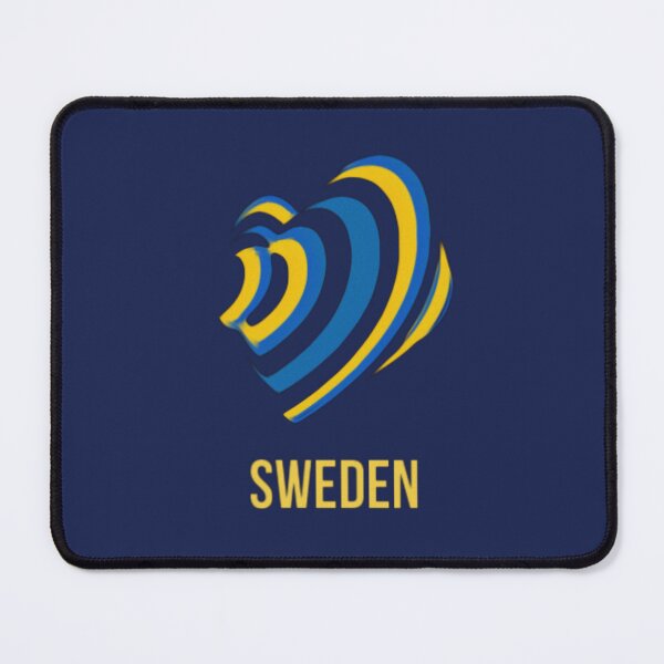 Item preview, Eurovision Sweden 2023 designed and sold by PurplePortvine.