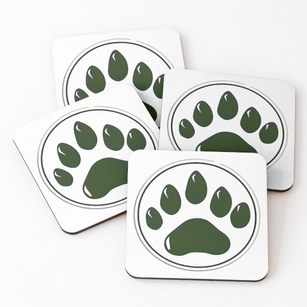 Item preview, paw print designed and sold by anthonygdg.