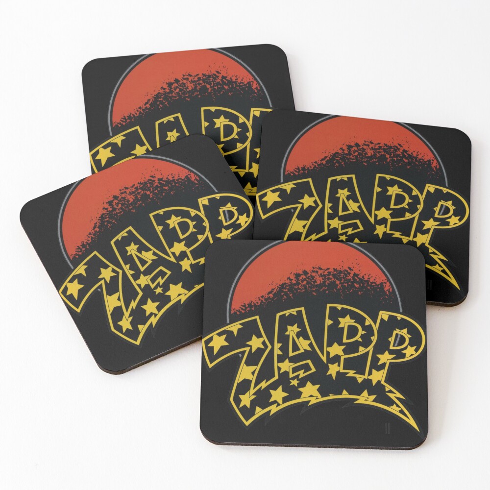 Item preview, Coasters (Set of 4) designed and sold by RaviStailey.