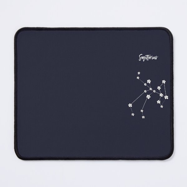 Item preview, Sagittarius Star Constellation designed and sold by carolslovelyart.