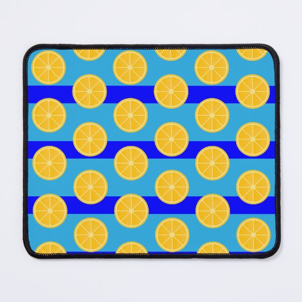 Item preview, Lemons Pattern designed and sold by sasyall.