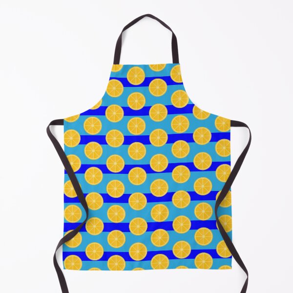 Item preview, Lemons Pattern designed and sold by sasyall.
