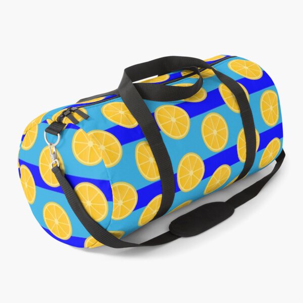 Item preview, Lemons Pattern designed and sold by sasyall.