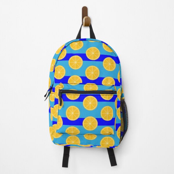 Item preview, Lemons Pattern designed and sold by sasyall.