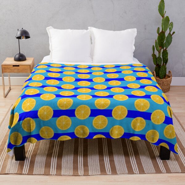 Item preview, Lemons Pattern designed and sold by sasyall.