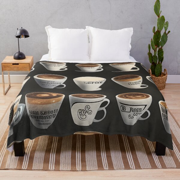 Item preview, Coffee designed and sold by PC-artist.