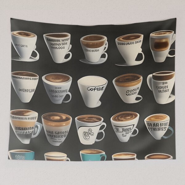 Item preview, Coffee designed and sold by PC-artist.