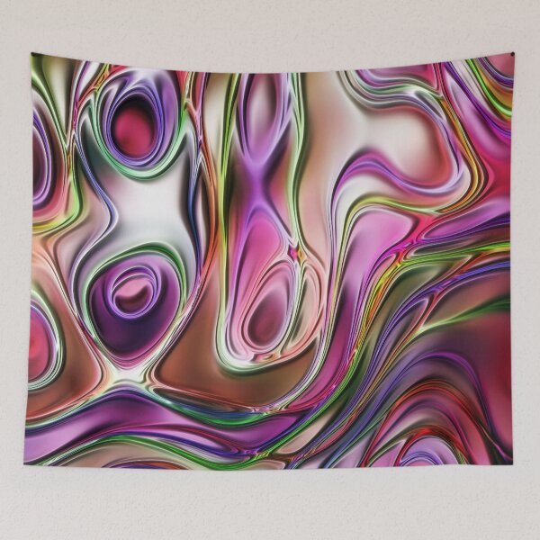 Item preview, Energy Liquids 5 designed and sold by Jamcolors.