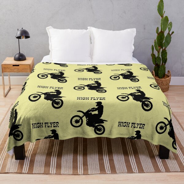 Item preview, High Flyer, flying motor bike and rider designed and sold by LoneAngel.