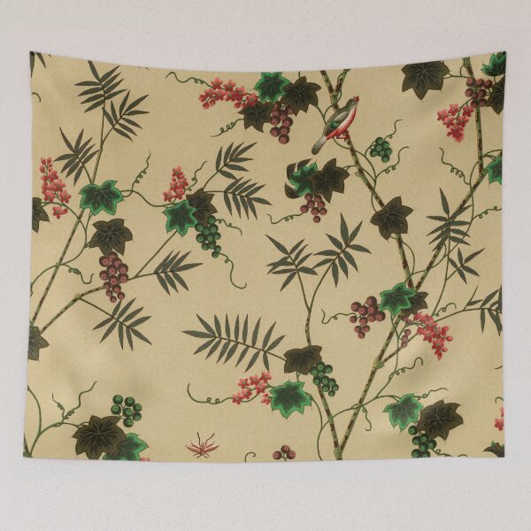 Item preview, Lornement Polychrome designed and sold by capotees.