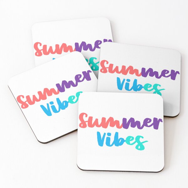 Item preview, Summer Vibes designed and sold by valeng03.