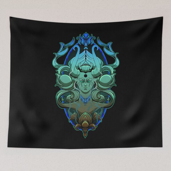 Item preview, Succubus Demon designed and sold by PVSKI.