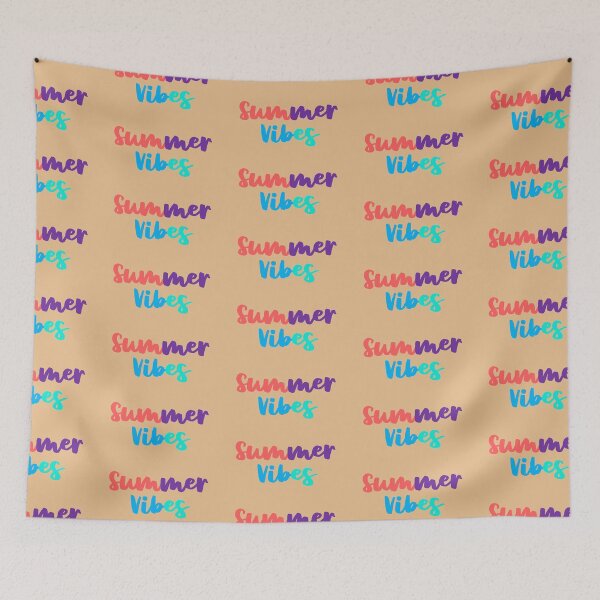 Item preview, Summer Vibes designed and sold by valeng03.