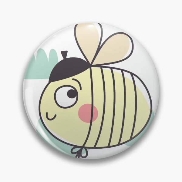 Item preview, OH LA LA bee designed and sold by MAEDCHENWAHN.