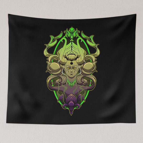 Item preview, Succubus Demon designed and sold by PVSKI.