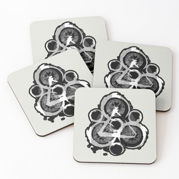 Item preview, Coheed and cambria blk designed and sold by MistyTorres.