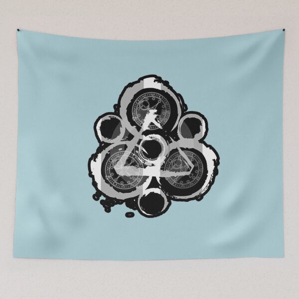 Item preview, Coheed and cambria blk designed and sold by MistyTorres.