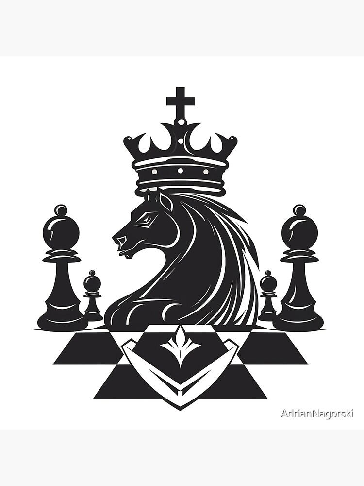 Chess Logo