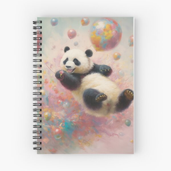 Item preview, Panda love designed and sold by RealityLayers.