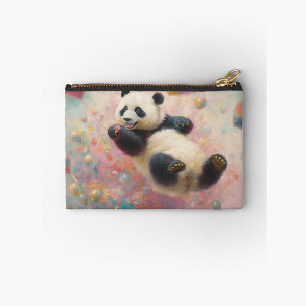 Item preview, Panda love designed and sold by RealityLayers.