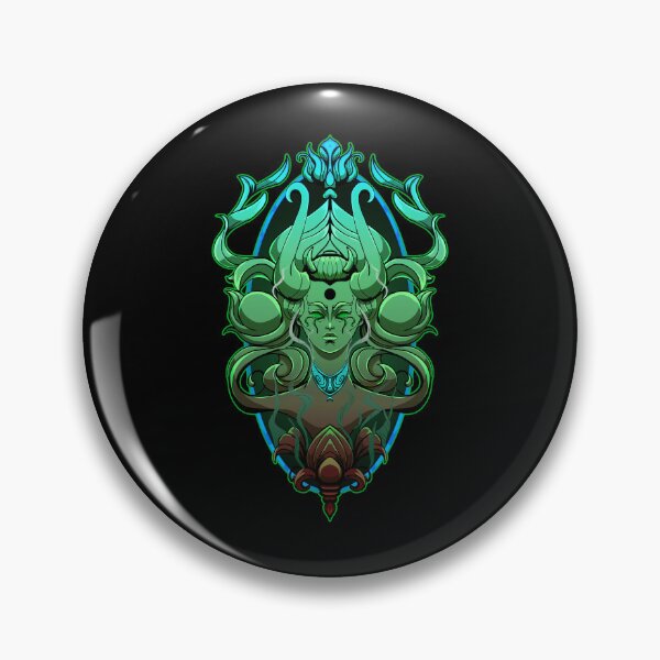 Item preview, Succubus Demon designed and sold by PVSKI.