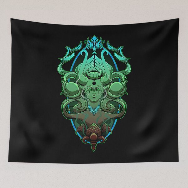 Item preview, Succubus Demon designed and sold by PVSKI.