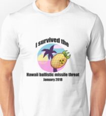 NOT A DRILL!! Unisex T-Shirt