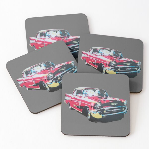 Item preview, Classic American car designed and sold by MCDesign13.