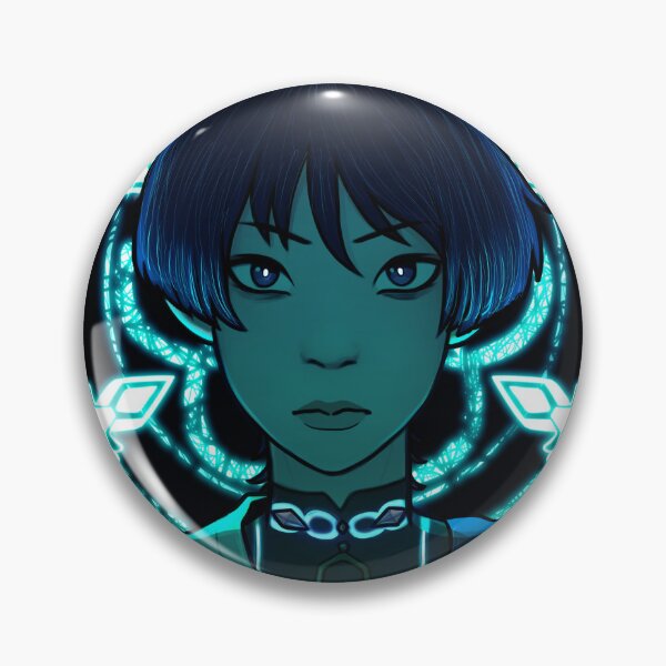Item preview, Genshin Impact - Wanderer designed and sold by Devi Zakura.