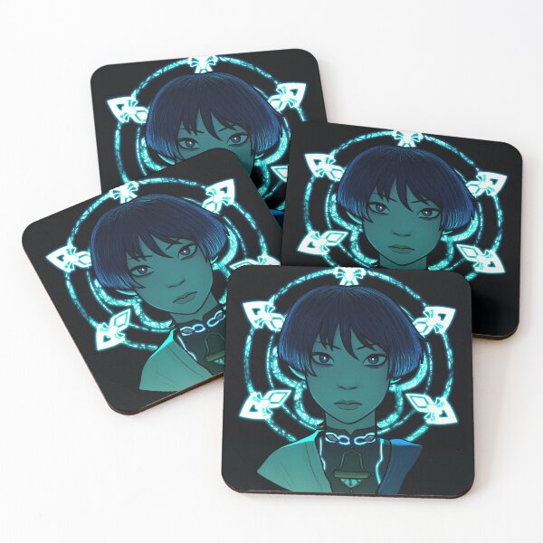 Item preview, Genshin Impact - Wanderer designed and sold by Devi Zakura.