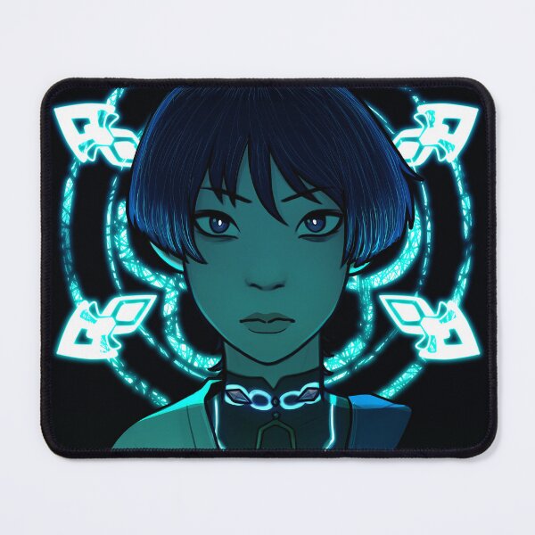 Item preview, Genshin Impact - Wanderer designed and sold by Devi Zakura.