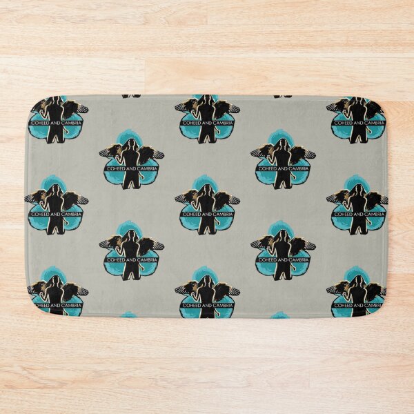 Item preview, coheed and cambria wing designed and sold by MistyTorres.