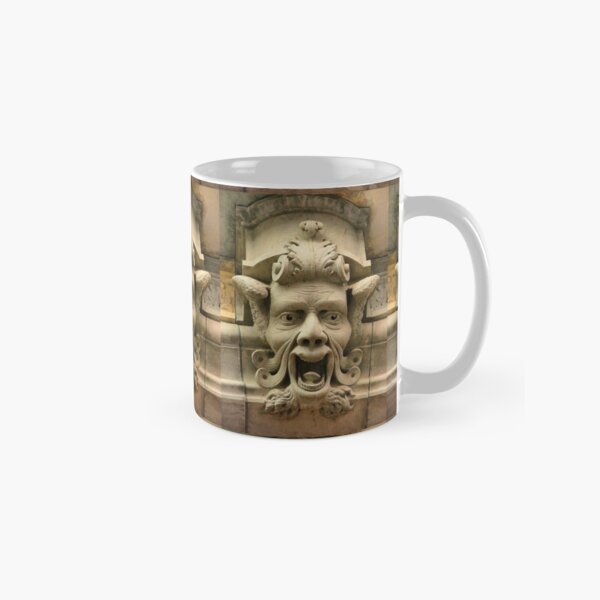 Milo's Palace Classic Mug