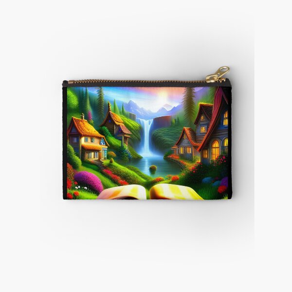 Item preview, Books are gateways to other worlds designed and sold by FineArtworld7.