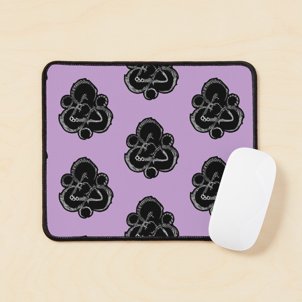 Item preview, Mouse Pad designed and sold by MistyTorres.
