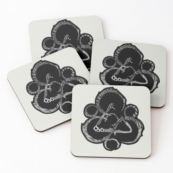 Item preview, Coheed designed and sold by MistyTorres.