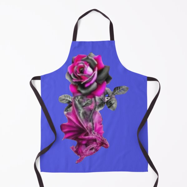 Item preview, A rose above a rose designed and sold by WAKYSHOP.