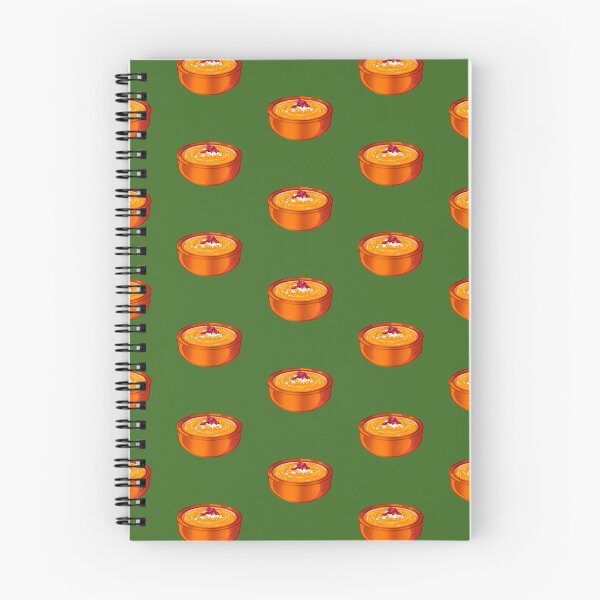 Item preview, cordovan salmorejo designed and sold by Lourborre.