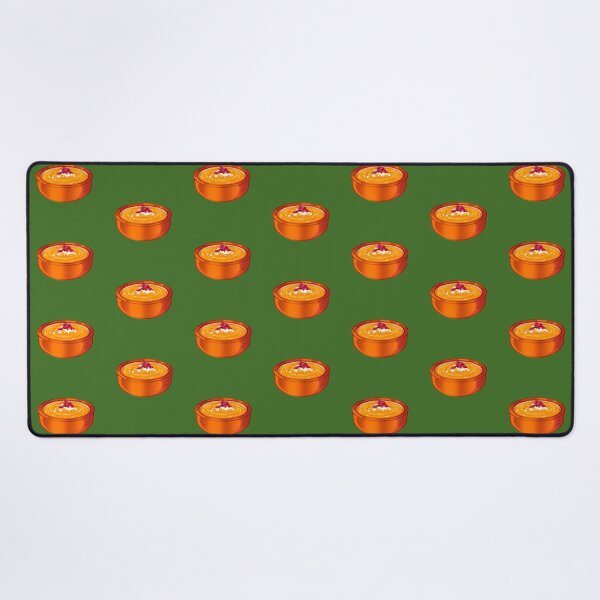 Item preview, cordovan salmorejo designed and sold by Lourborre.