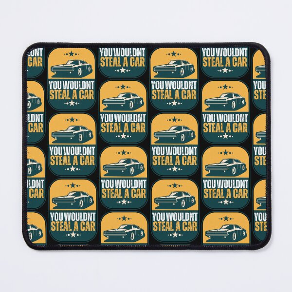 Item preview, You Wouldn't Steal a Car designed and sold by OnTheTrend.