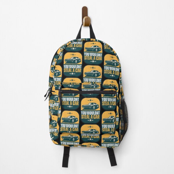 Item preview, You Wouldn't Steal a Car designed and sold by OnTheTrend.