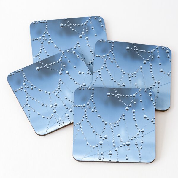 Item preview, Negative Dewdrops designed and sold by relayer51.