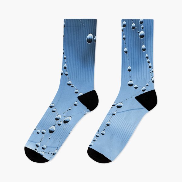 Item preview, Negative Dewdrops designed and sold by relayer51.