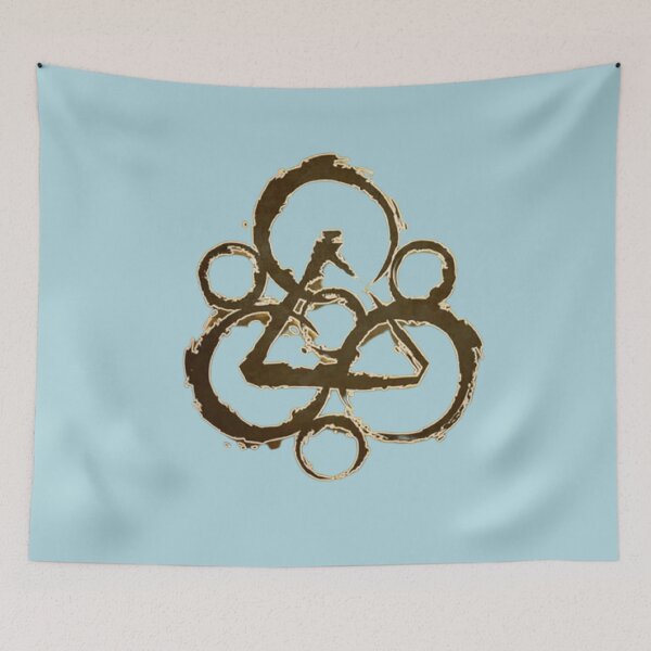 Item preview, Coheed_and_cambria_cam-removebg-preview designed and sold by MistyTorres.