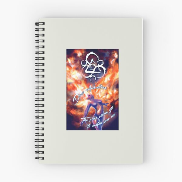 Item preview, COTF- Coheed and Cambria designed and sold by MistyTorres.